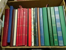 Leere steckbücher gebraucht kaufen  Herzogenrath