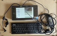 Computador portátil ASUS R2H Ultra Mobile PC tablet Windows XP Vista UMPC PDA comprar usado  Enviando para Brazil