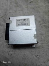 Gen electric control for sale  Jasper