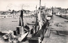 Cancale bateaux peche d'occasion  France