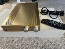 Nuforce 8s preamplifier d'occasion  Expédié en Belgium