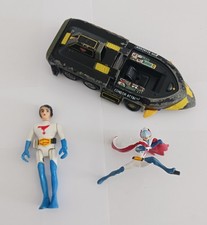 Figurines véhicule bataille d'occasion  Lanvollon