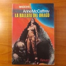 Ballata del drago usato  Diano San Pietro