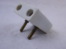 Porzellan stromdieb adapter gebraucht kaufen  Güstrow