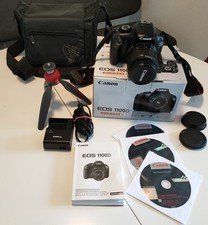 Canon eos 1100d gebraucht kaufen  Wilhelmshaven