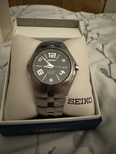 Seiko arctura auto for sale  WIRRAL
