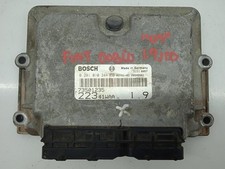 Centralina motore ecu usato  Italia