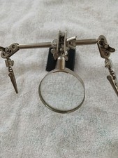 Vintage magnifying glass for sale  New Port Richey