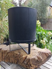Large black iron for sale  LONDON
