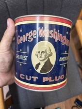 Vtg 1930s tobacco for sale  Logan