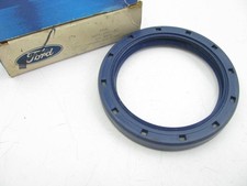 - Kit de vedação traseira do virabrequim do motor Ford D27Z-6701-A fabricante de equipamento original comprar usado  Enviando para Brazil