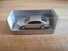 Volkswagen phaeton silber gebraucht kaufen  Henstedt-Ulzburg