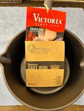 Victoria cast iron for sale  Springfield