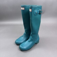 Hunter boots womens for sale  Florence