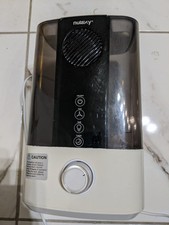 Nulaxy mh900 luftbefeuchter gebraucht kaufen  Augsburg