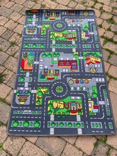 Kids roads map for sale  CREDITON