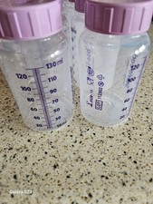 130ml 50ml breast for sale  WEST BROMWICH
