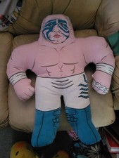 Wcw sting collectible for sale  FALMOUTH