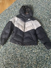 nike hybrid coat for sale  FOLKESTONE