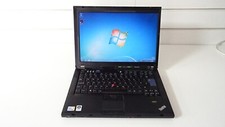 Lenovo thinkpad t400 for sale  HECKMONDWIKE