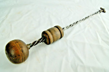 Archimedes spiral hand for sale  CHESTERFIELD