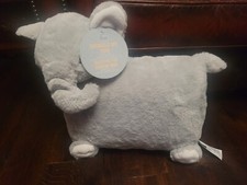 Snuggle elephant plush for sale  BURY ST. EDMUNDS
