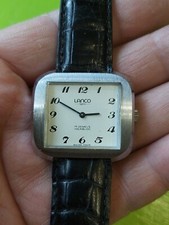 Montre vintage lanco d'occasion  Montluçon