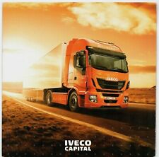 Iveco capital finance for sale  UK