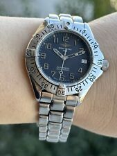 Breitling colt a17035 d'occasion  Expédié en Belgium