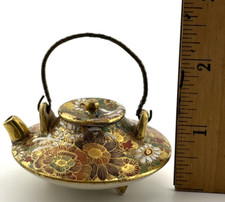 Miniature antique japanese for sale  Norwalk