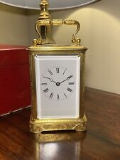 antique carriage clocks for sale  Shipping to Ireland