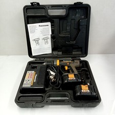 Panasonic ey6931 cordless for sale  WELLINGBOROUGH