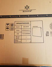 infrarotheizung b ware gebraucht kaufen infrarotheizung b ware gebraucht kaufen Pfalzgrafenweiler