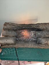 Vintage light fireplace for sale  Tabor City