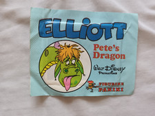 Panini disney elliot for sale  SWINDON