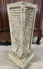 Colonne sellette piédestal d'occasion  Toulouse-