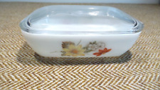 Pyrex jaj autumn for sale  LLANELLI