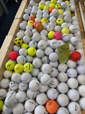 Mixed golf balls for sale  WARRINGTON