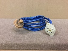 Molex octal socket for sale  Roanoke