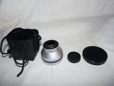 Sony tele conversion for sale  USA