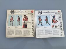 Airfix 54mm coldstream for sale  SOUTHPORT