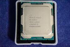 Usado, Processador Intel Xeon 55M cache E5-2699V4, 2,20 GHz SR2JS CM8066002022506 comprar usado  Enviando para Brazil