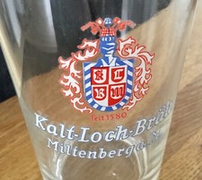 Kalt loch bräu gebraucht kaufen  Darmstadt