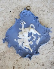 Antique volkstedt german for sale  Venice