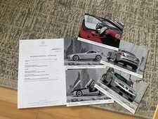 Mercedes benz slr for sale  PONTYPRIDD