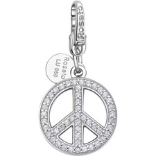 Rosato rlu050 charm usato  Misterbianco