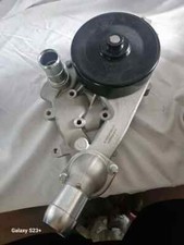 Bomba de água do motor - Bomba de água 10-14 Chevrolet Camaro SS 6.2L-V8 19207665 comprar usado  Enviando para Brazil