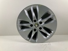 Rim aluminium skoda d'occasion  Expédié en Belgium