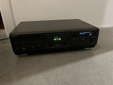 Technics stereo kassettendeck gebraucht kaufen  Duisburg