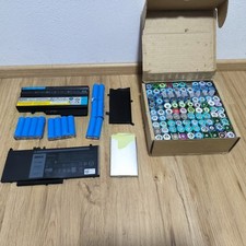 Lithium ionen akku gebraucht kaufen  Biberach an der Riß
